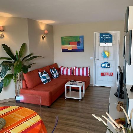 Apartament Les Pins Maritimes Fréjus Zewnętrze zdjęcie