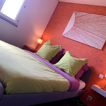 Apartament Les Pins Maritimes Fréjus Zewnętrze zdjęcie