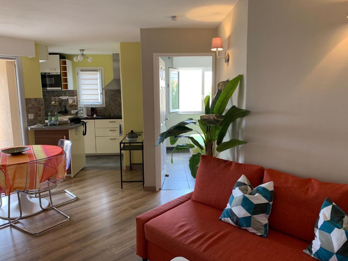 Apartament Les Pins Maritimes Fréjus Zewnętrze zdjęcie