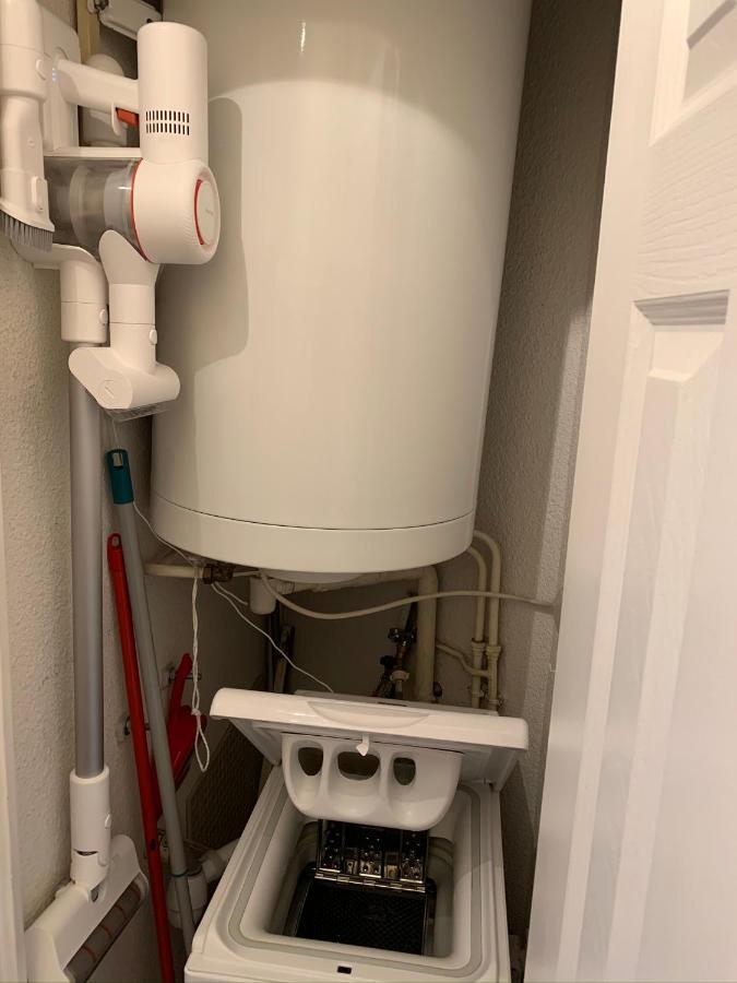 Apartament Les Pins Maritimes Fréjus Zewnętrze zdjęcie