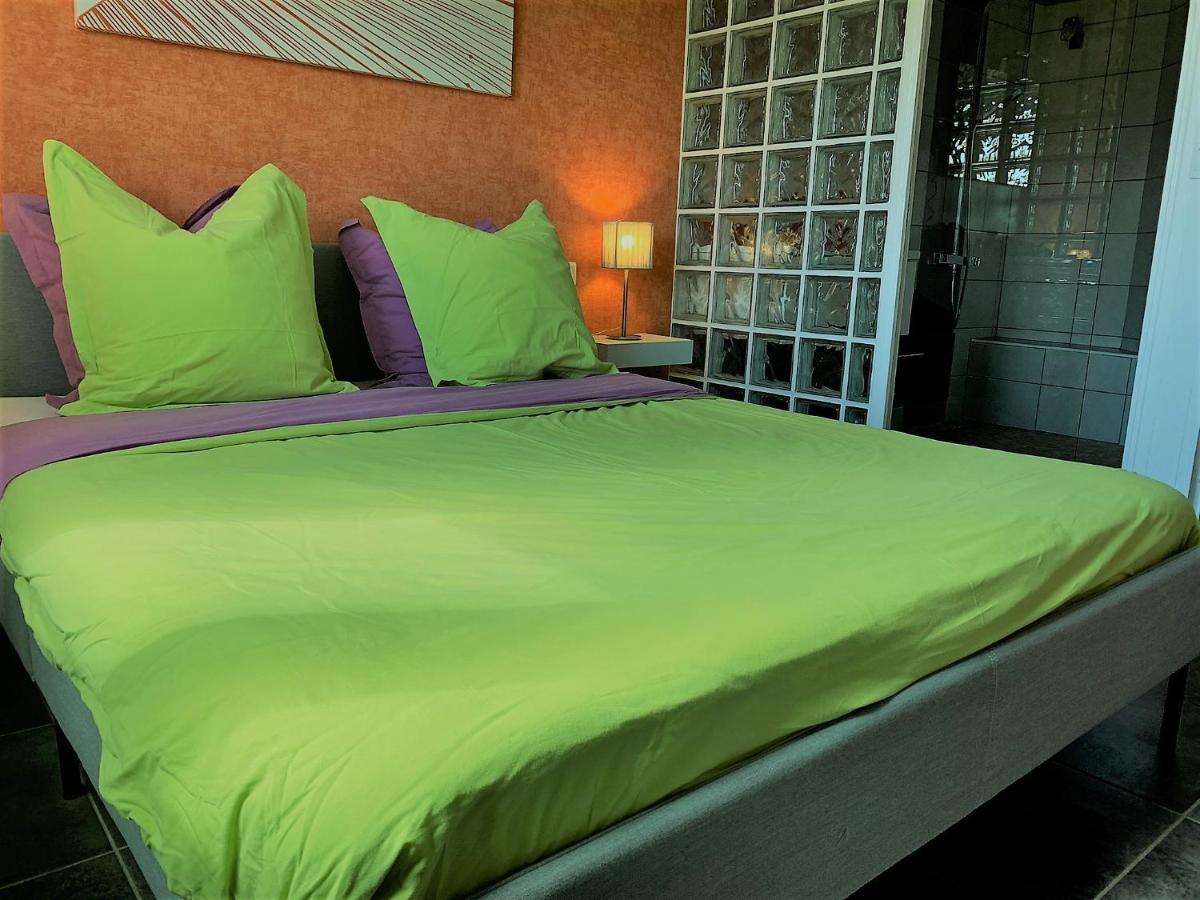 Apartament Les Pins Maritimes Fréjus Zewnętrze zdjęcie