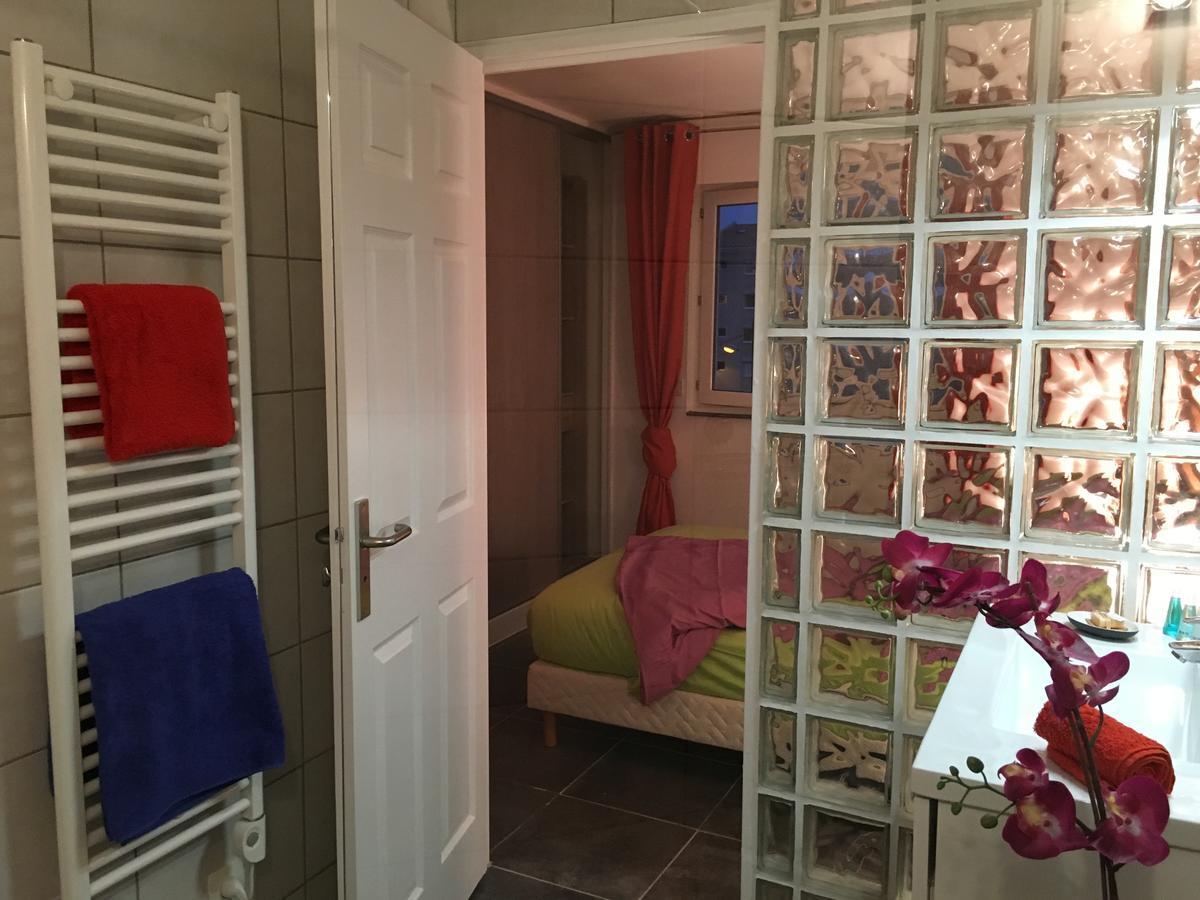 Apartament Les Pins Maritimes Fréjus Zewnętrze zdjęcie