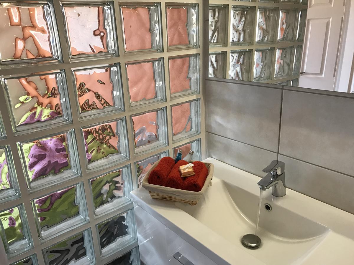 Apartament Les Pins Maritimes Fréjus Zewnętrze zdjęcie