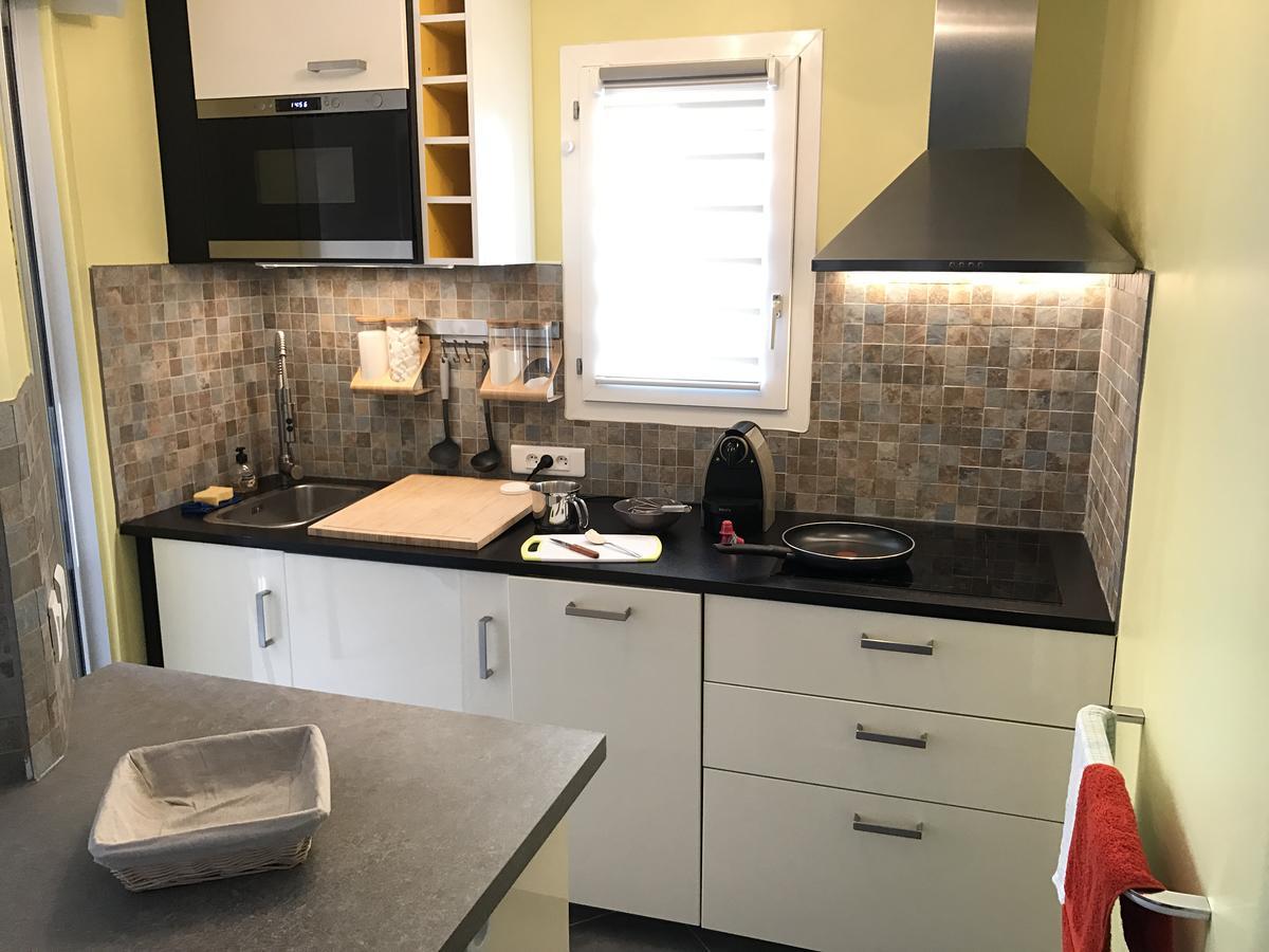 Apartament Les Pins Maritimes Fréjus Zewnętrze zdjęcie