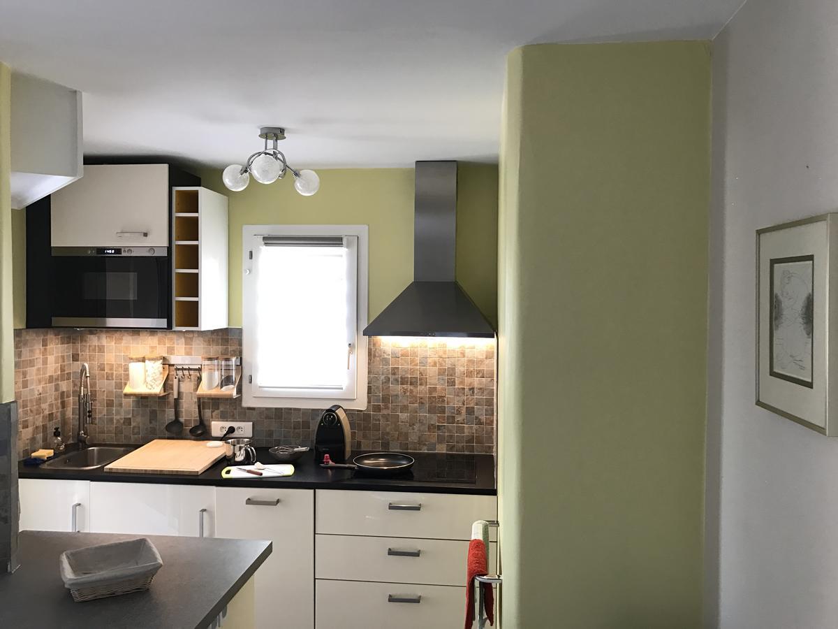 Apartament Les Pins Maritimes Fréjus Zewnętrze zdjęcie