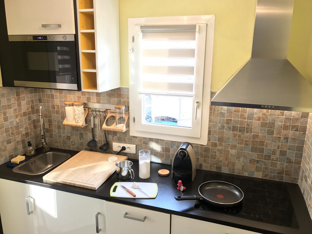Apartament Les Pins Maritimes Fréjus Zewnętrze zdjęcie
