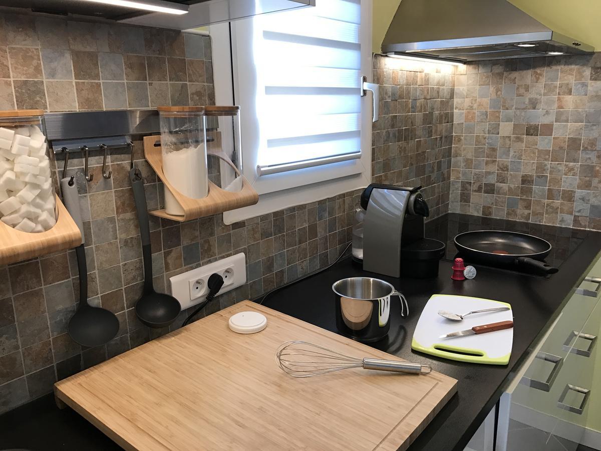 Apartament Les Pins Maritimes Fréjus Zewnętrze zdjęcie