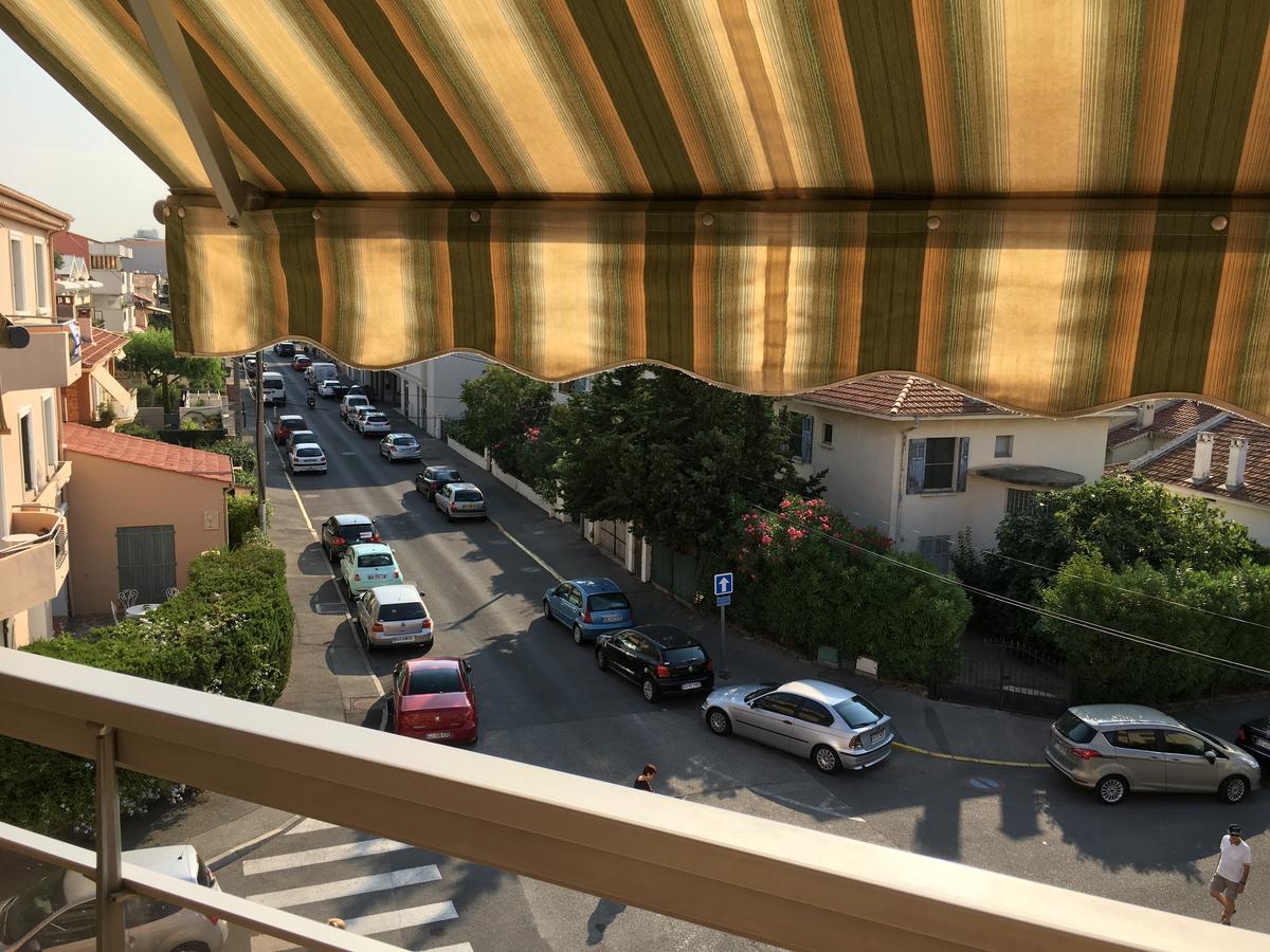 Apartament Les Pins Maritimes Fréjus Zewnętrze zdjęcie