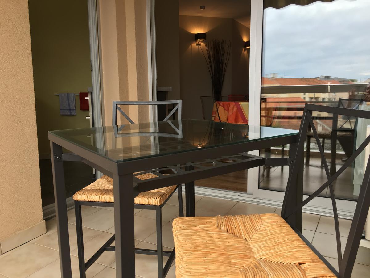 Apartament Les Pins Maritimes Fréjus Zewnętrze zdjęcie