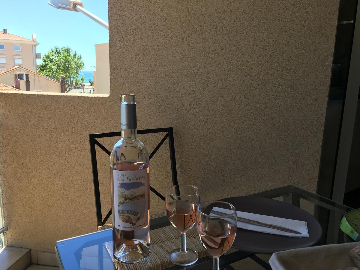 Apartament Les Pins Maritimes Fréjus Zewnętrze zdjęcie