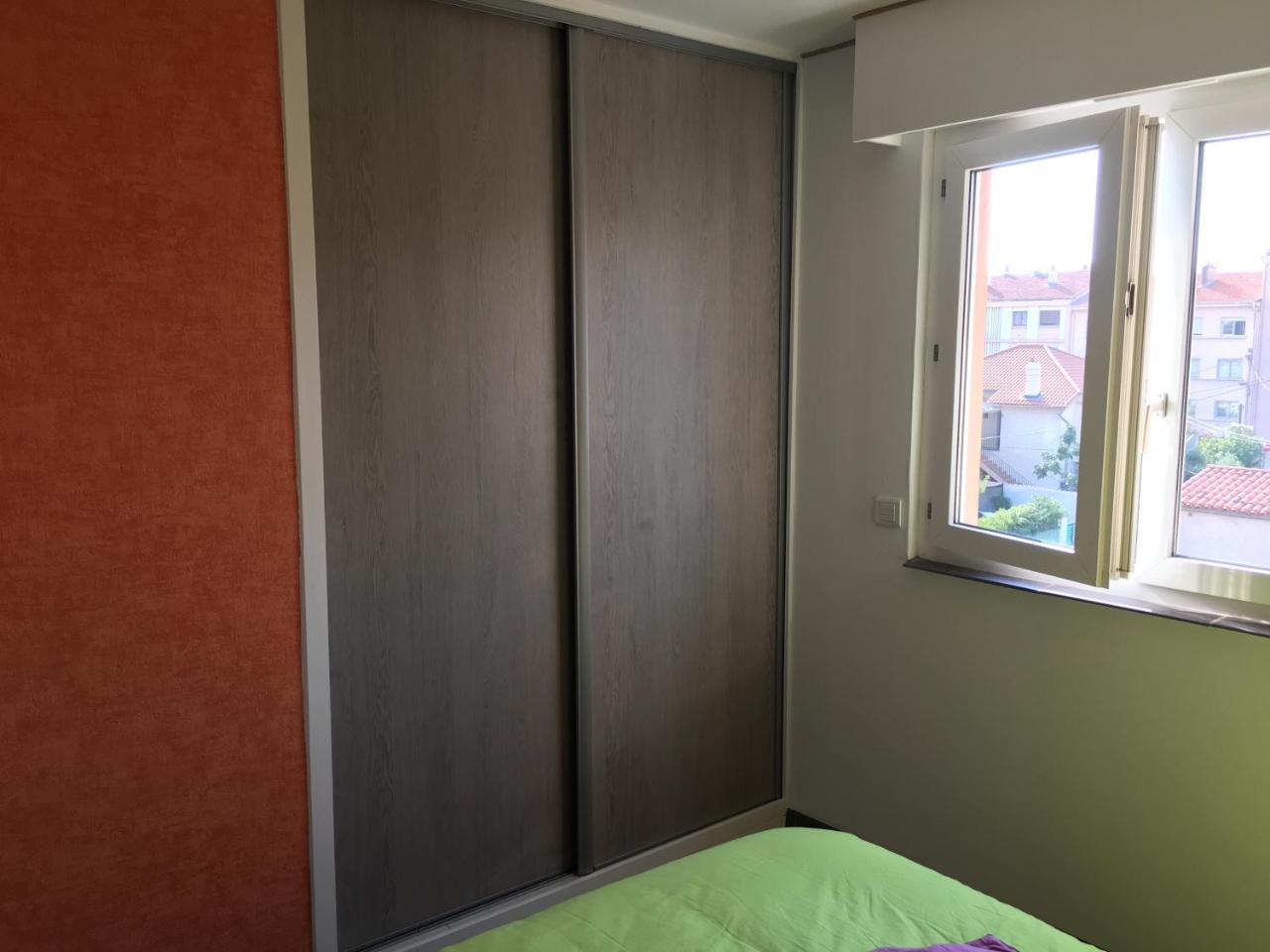 Apartament Les Pins Maritimes Fréjus Zewnętrze zdjęcie